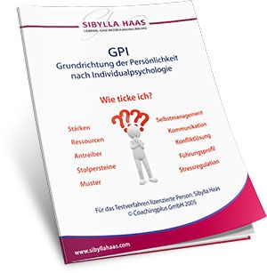 Persönlichkeitstest